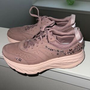 Hoka/Free People Tennis Shoe